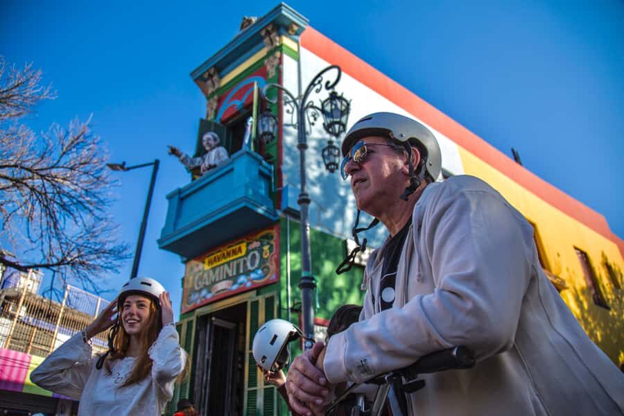 Buenos Aires: North or South Buenos Aires Bike Tour - Should you book the North or South Buenos Aires bike tour?