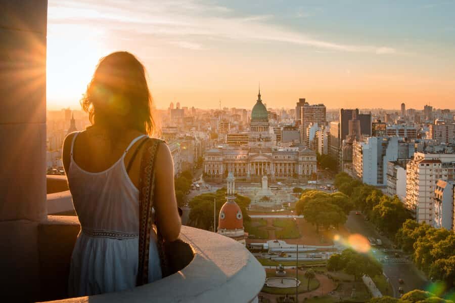 Buenos Aires: Palacio Barolo Entry Ticket and Guided Tour - Quick hits you’ll care about before you go