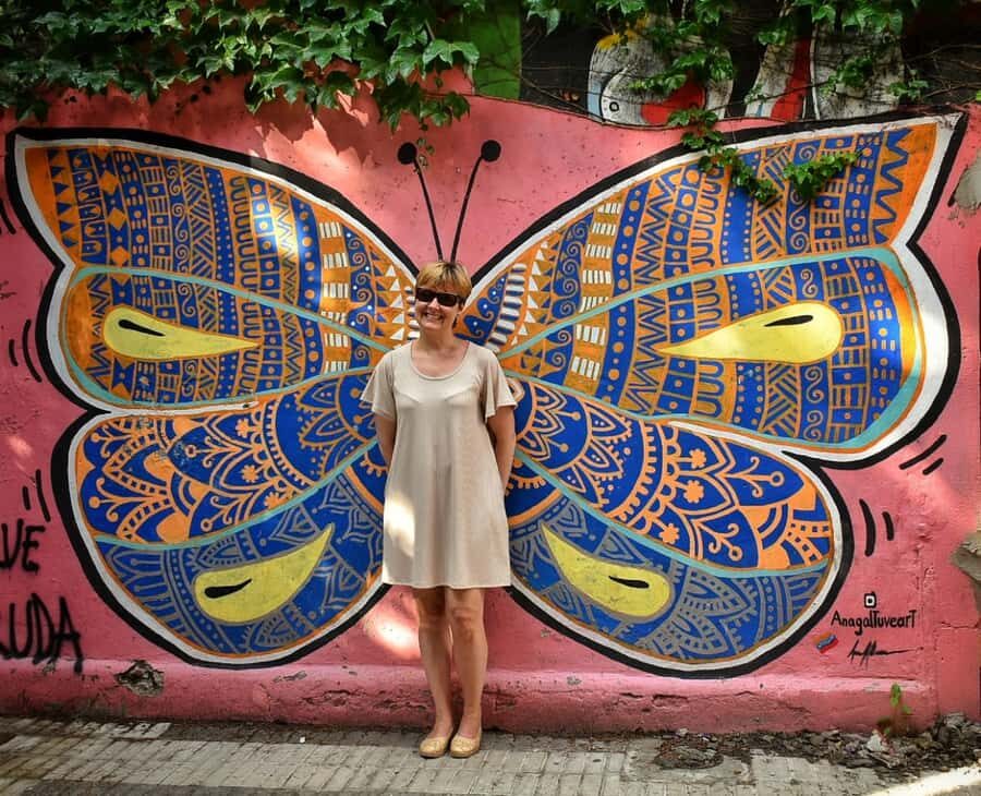 Buenos Aires: Palermo Soho Guided Walking Tour - Who this tour suits best (and who should skip it)