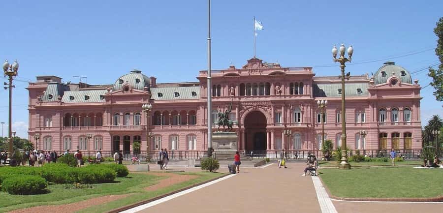 Buenos Aires: Panoramic Bus Tour - A fast 3-hour loop through Buenos Aires’ most recognizable areas