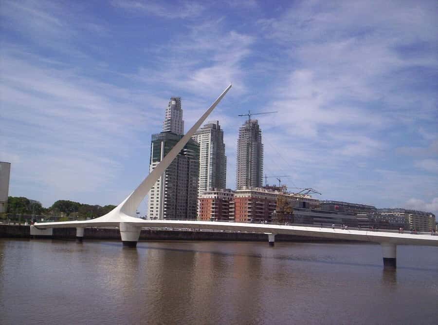 Buenos Aires: Panoramic Bus Tour - Ending near the Obelisk: why the route finish matters