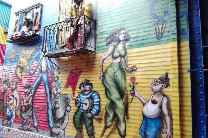 Buenos Aires Premium City Tour - Key things to know before you go