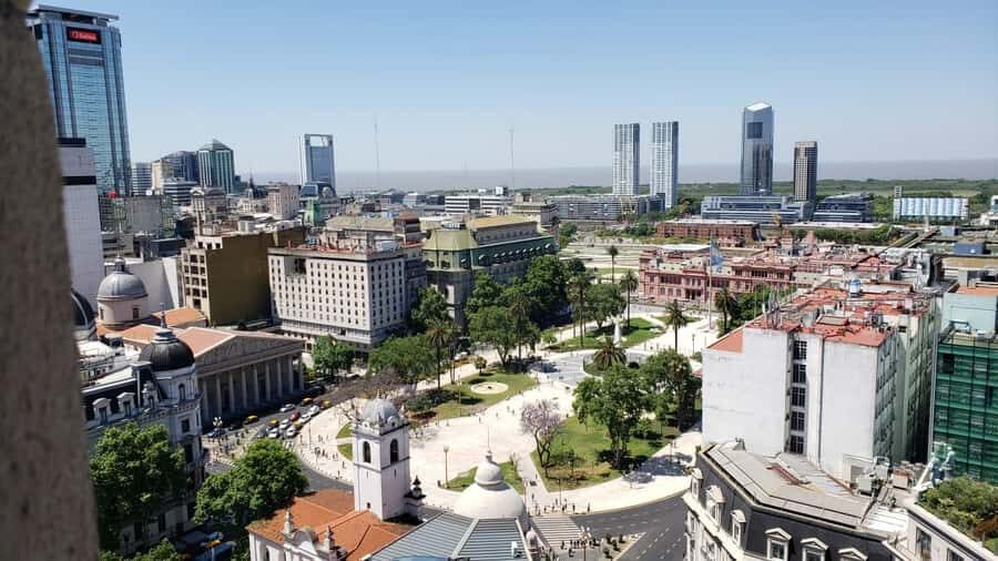 Buenos Aires Premium city tour with street food - Key things to know before you go