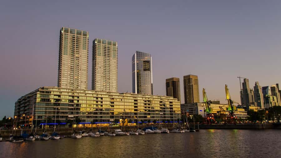 Buenos Aires Premium city tour with street food - Why this Buenos Aires “premium” tour works for first-timers