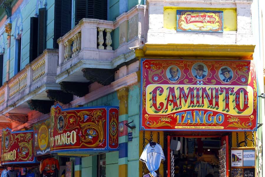 Buenos Aires Premium city tour with street food - Street food included: how to enjoy it without turning lunch into a stress test