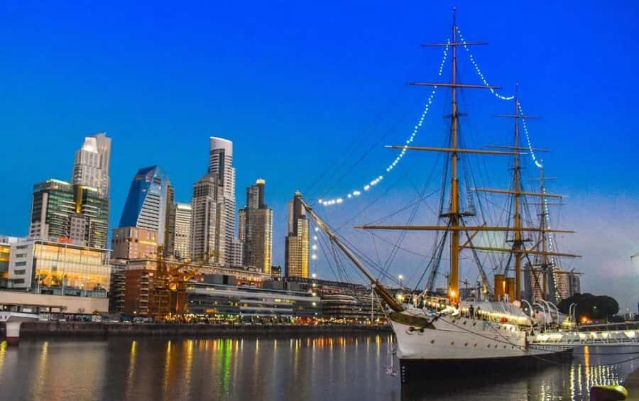 Buenos Aires Premium city tour with street food - Plaza de Mayo: the political heart you’ll understand after the guide
