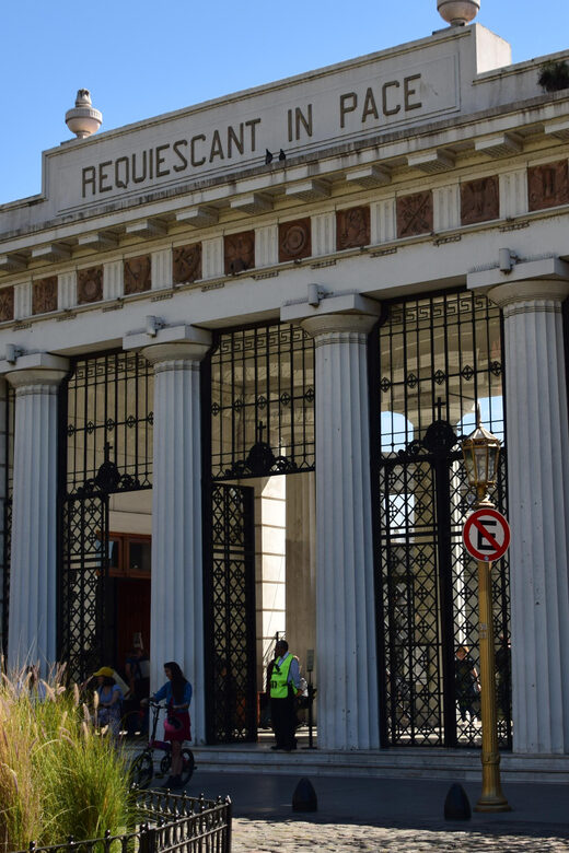 Buenos Aires: Private City Tour by Car with Hotel or Pickup - La Boca: tango-era streets and immigrant stories on foot-level time