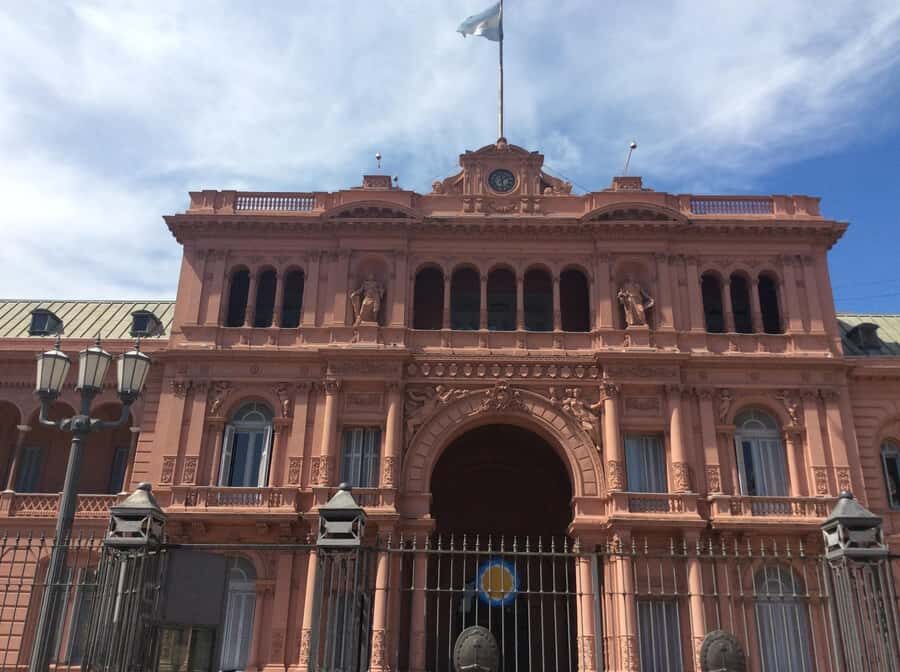 Buenos Aires Private Custom City Tour - How a private custom day actually plays out