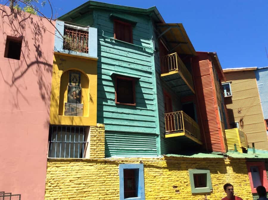 Buenos Aires Private Custom City Tour - Avenida de Mayo, Palacio Barolo, and the National Congress: the architecture lesson