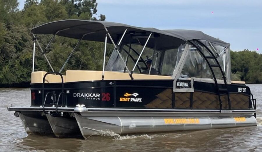 Buenos Aires: Private Delta Boat Tour with Barbecue onboard - Pickup and transport math: the part people forget