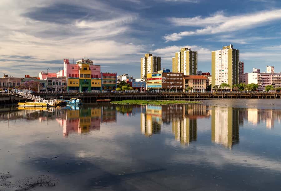 Buenos Aires: Private Photo Tour for Ammateur Photographers - The 15-minute bus ride to San Telmo: saving energy and adding variety