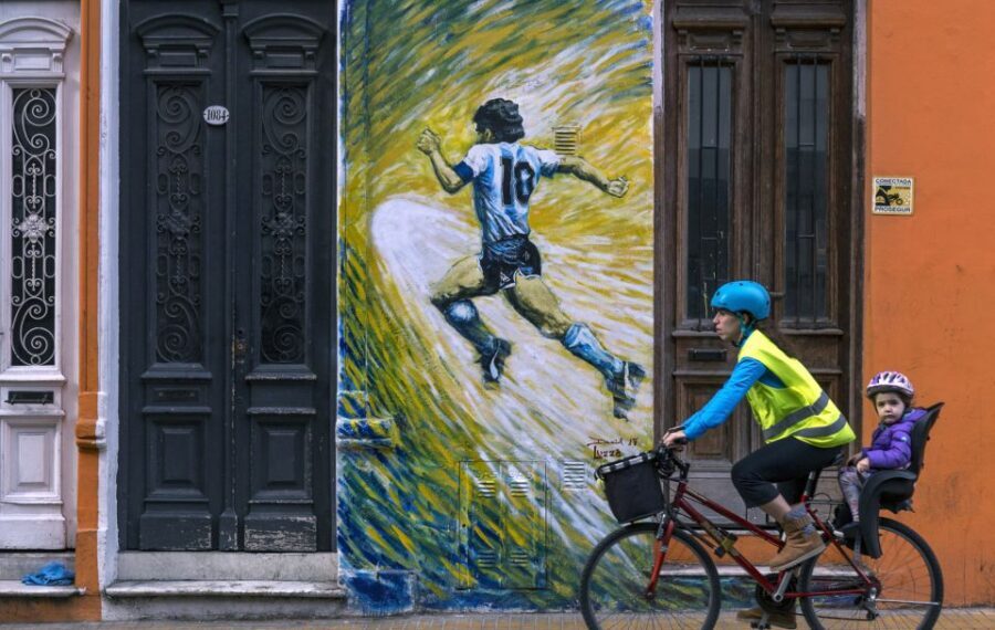 Buenos Aires: Private Photo Tour for Ammateur Photographers - The Old San Telmo Market: your last big chance for rewarding shots