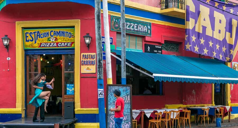 Buenos Aires: Private Photo Tour for Ammateur Photographers - What you’ll actually learn (and why that translates to better photos)