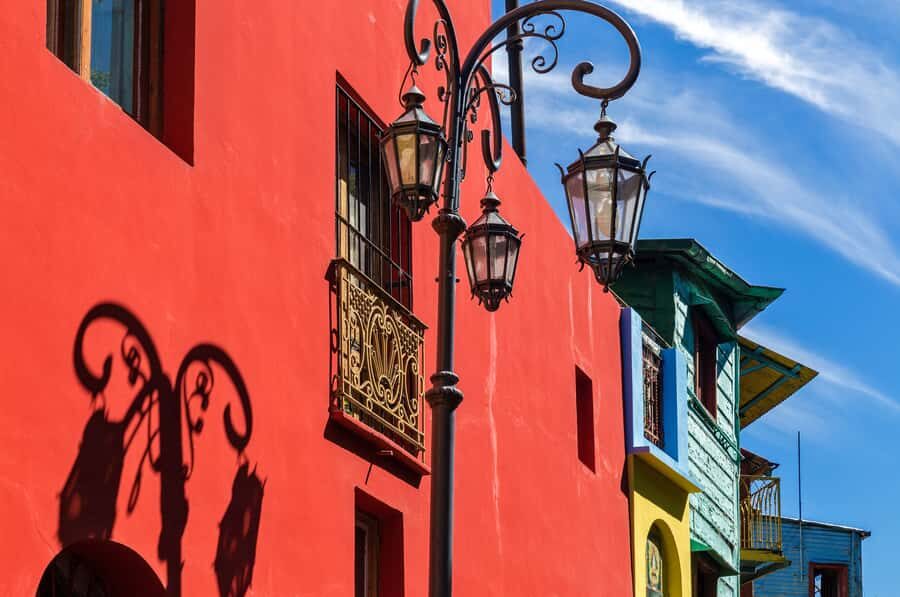 Buenos Aires: Private Photo Tour for Ammateur Photographers - Meeting at Fundacion Proa: the easiest place to start (and restart)