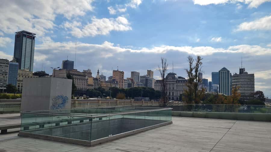 Buenos Aires: Puerto Madero Tour For Small Groups - Reserva Ecologica: birdwatching with a Buenos Aires soundtrack