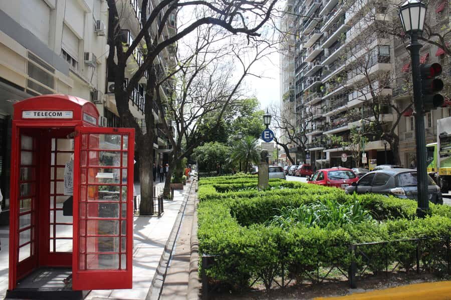 Buenos Aires: Recoleta Neighborhood Walking Tour - Key things to look forward to