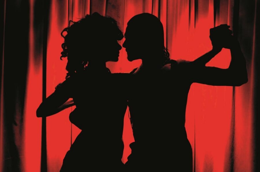 Buenos Aires: Rojo Tango Show with Optional Dinner - Inside the cabaret theater: what the show is actually like