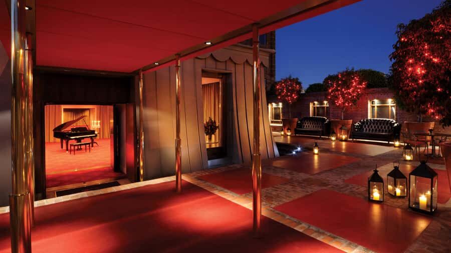 Buenos Aires: Rojo Tango Show with Optional Dinner - Two ways to plan your evening: dinner-and-show vs show-only at 10:00 pm