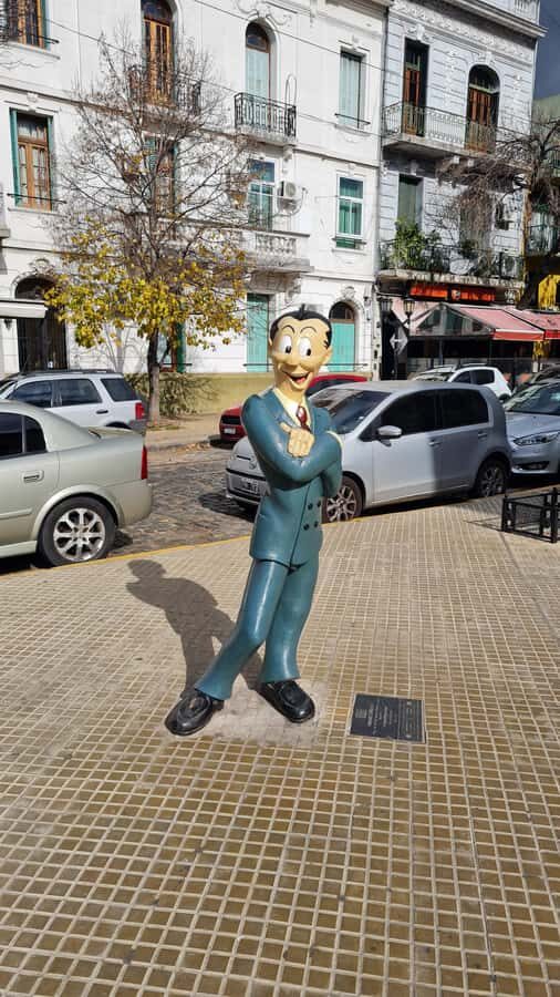 Buenos Aires: San Telmo, History, Bars, and Tango! - Key highlights worth planning around
