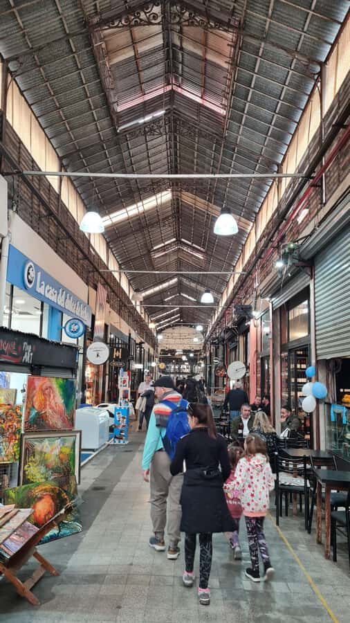 Buenos Aires: San Telmo, History, Bars, and Tango! - A 150-Minute San Telmo Walk That Mixes Tango and Old Streets