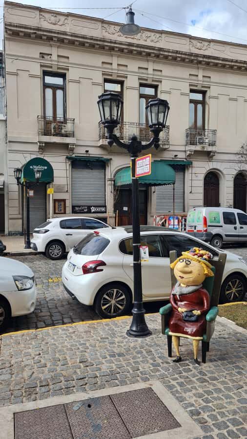 Buenos Aires: San Telmo, History, Bars, and Tango! - Russian Orthodox Domes and the National Historical Museum Finale
