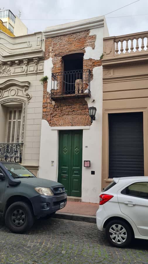 Buenos Aires: San Telmo, History, Bars, and Tango! - Bar Stops and Historic Pizzerias: Why This Tour Pays Off