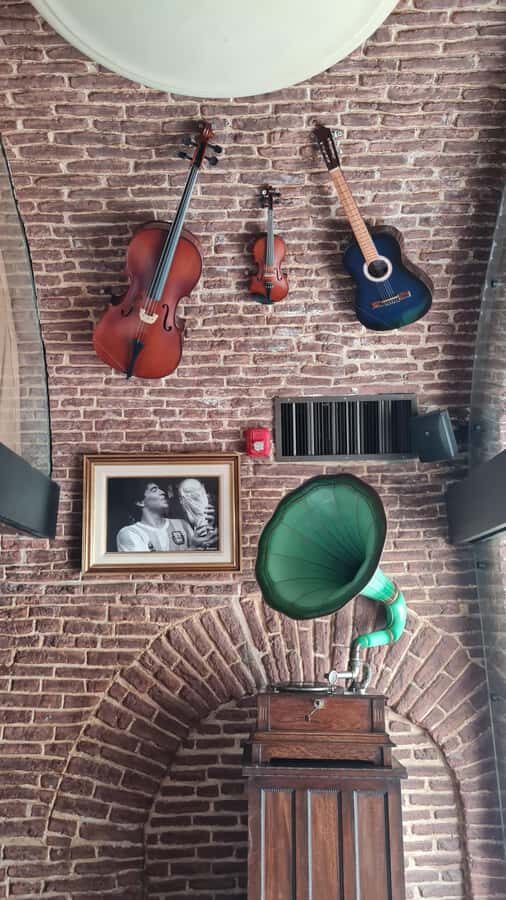 Buenos Aires: San Telmo, History, Bars, and Tango! - Where You Meet Miguel: Defensa, Belgrano, and the Santo Domingo Start