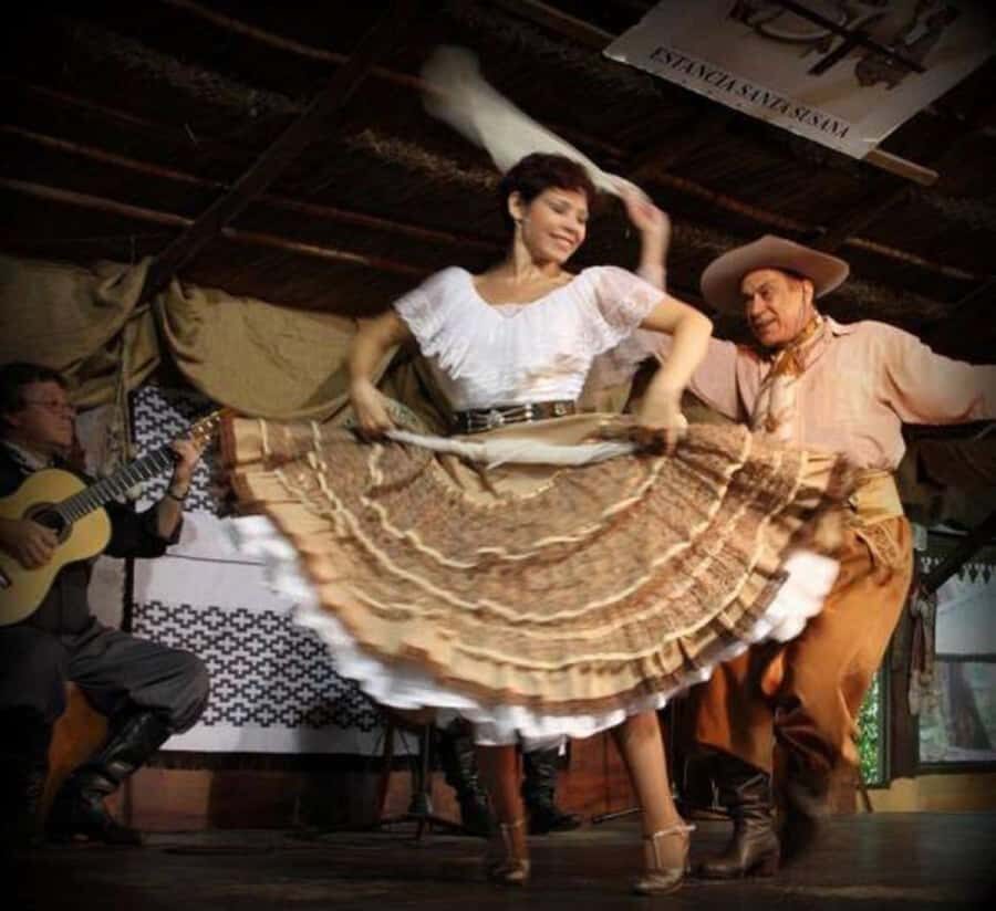 Buenos Aires: Santa Susana Ranch Day Tour, BBQ & Shows - Price and value: what $270 gets you (and what to watch for)
