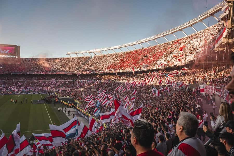 Buenos Aires: See a River Plate game with transport & local - Key takeaways before you book