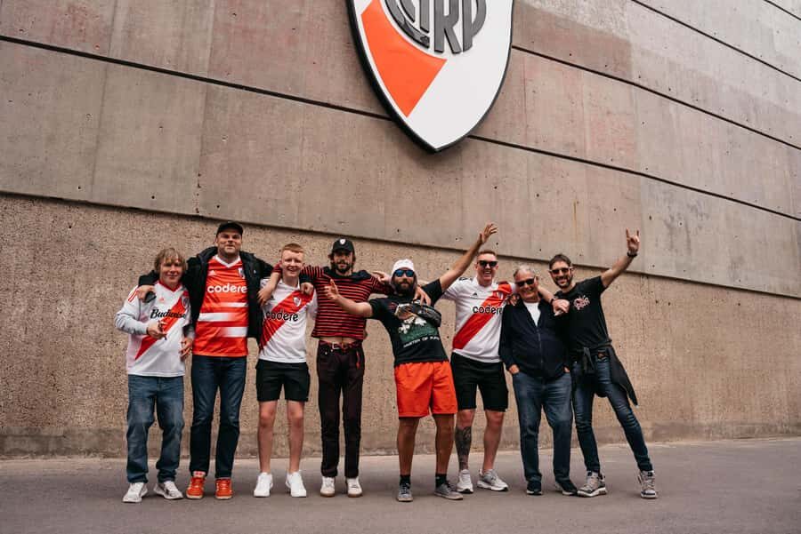 Buenos Aires: See a River Plate game with transport & local - FAQ