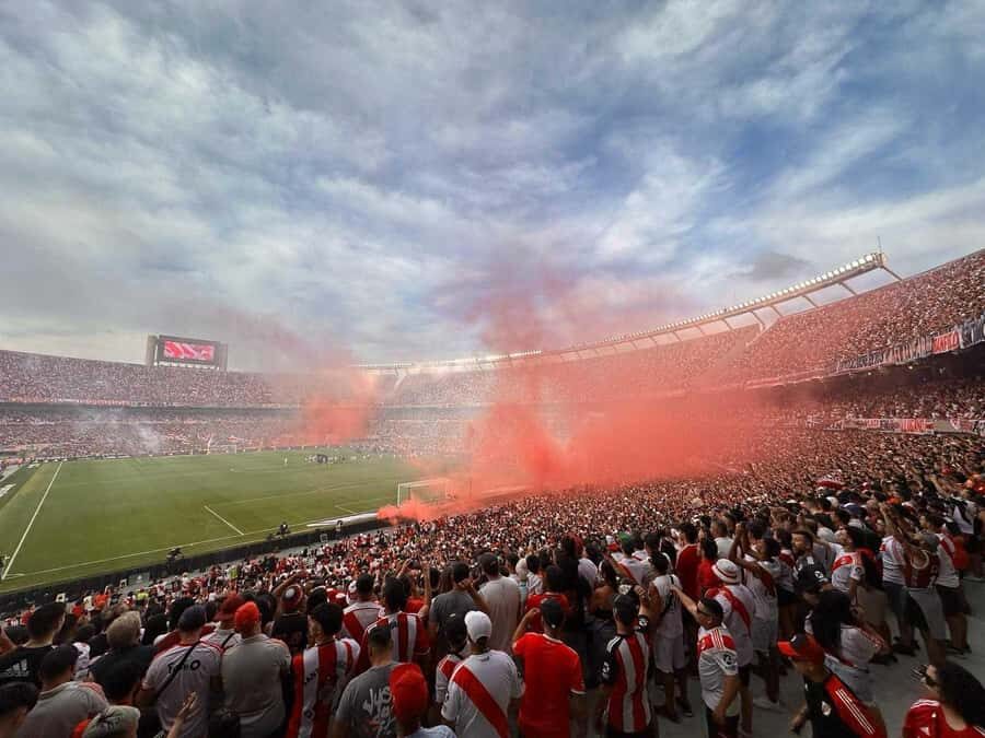 Buenos Aires: See a River Plate game with transport & local - Who this River Plate game experience is best for