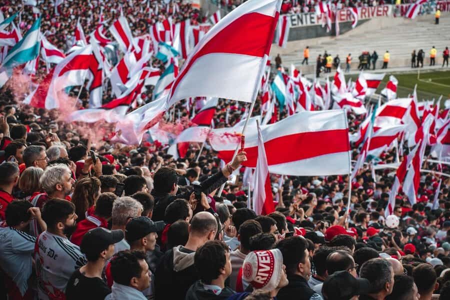 Buenos Aires: See a River Plate game with transport & local - Should you book this River Plate game in Buenos Aires?
