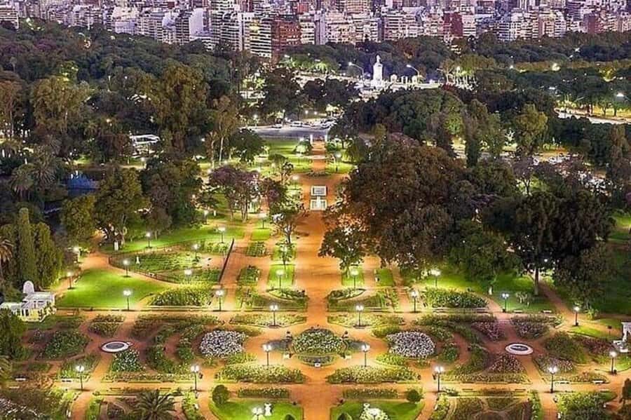 Buenos Aires: Small Group City Highlights Tour - Downtown Icons: Avenida 9 de Julio, Teatro Colón, and the Obelisk