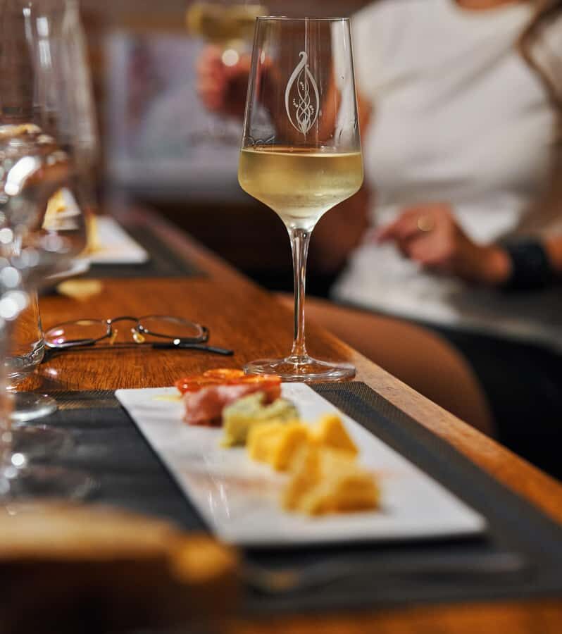 Buenos Aires: Small-Group Wine Tasting - Key things to know before you go