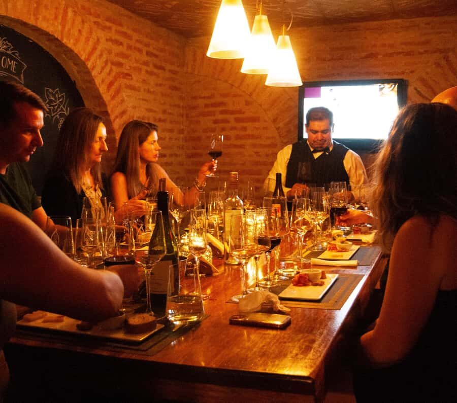 Buenos Aires: Small-Group Wine Tasting - Who should book this (and who should skip it)