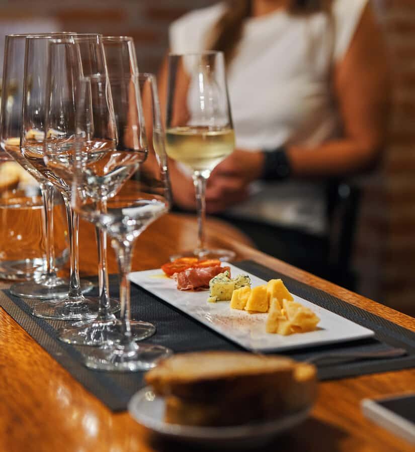 Buenos Aires: Small-Group Wine Tasting - Malbec and Torrontes: what to watch for in the glass