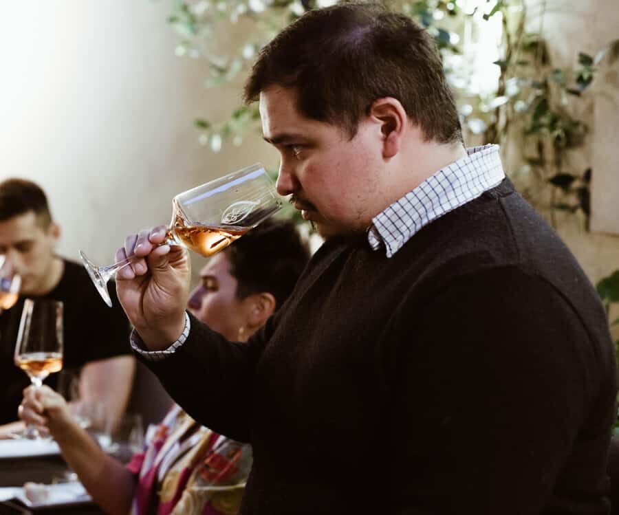 Buenos Aires: Small-Group Wine Tasting - Pairing food with wine: cured meats, cheese, and fresh empanadas