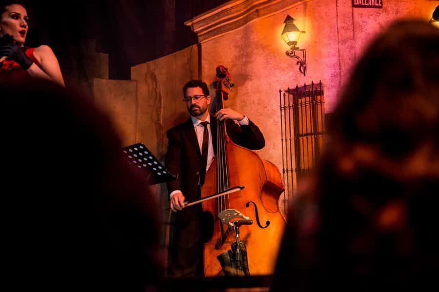 Buenos Aires: Tango - El Viejo Almacén! The first and most traditional show - Small practical tips that make the night smoother