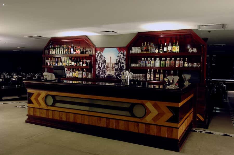 Buenos Aires: Tango Porteño Show Ticket with Dinner Option - Unlimited drinks: what’s included and how to use it