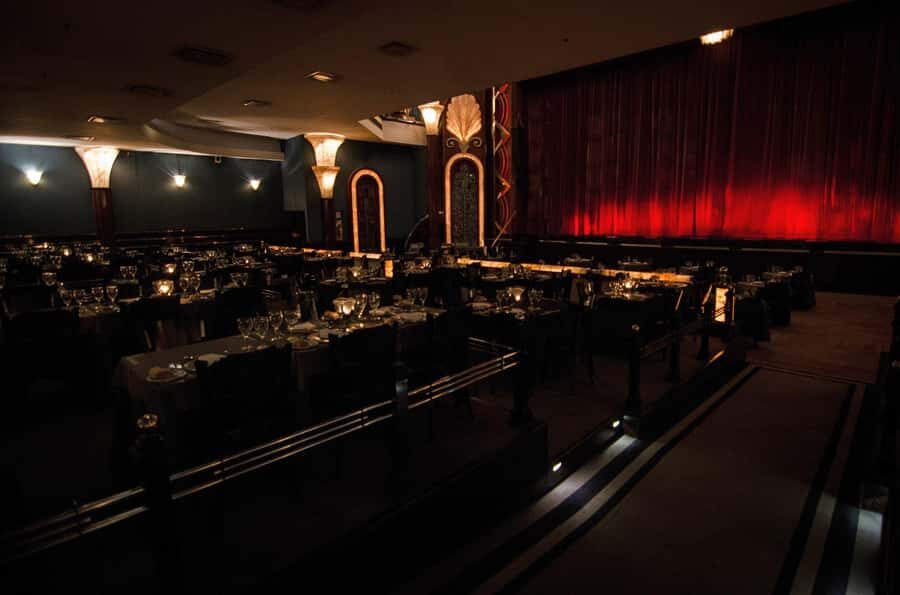 Buenos Aires: Tango Porteño Show Ticket with Dinner Option - Dinner at 8:30, show at 9:30: the timing that saves your night