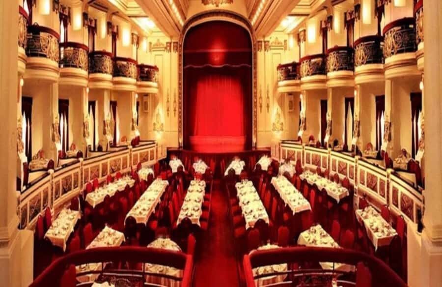 Buenos Aires Tango Show and Dinner at Piazzolla Tango - Price and Value: Is $33 Worth It?