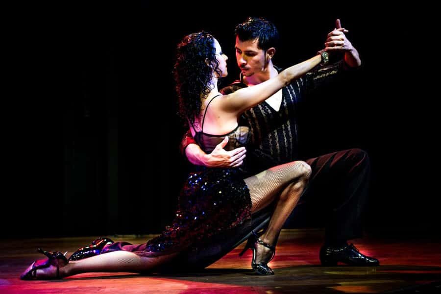 Buenos Aires Tango Show and Dinner in El Querandi - Key Highlights Worth Your Attention