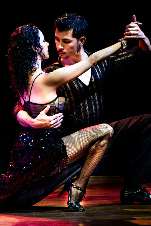 Buenos Aires Tango Show and Dinner in El Querandi - Getting There: Pickup Is Optional, but Keep It Simple