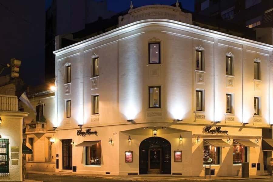 Buenos Aires: Tango Show "Viejo Almacén" & optional dinner - El Viejo Almacén: why this tango night feels like the real deal