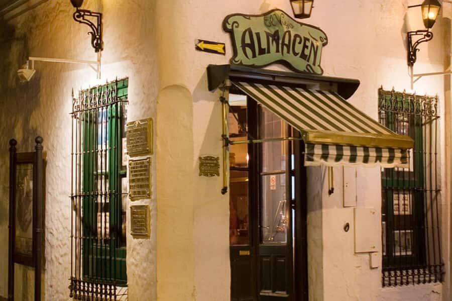 Buenos Aires: Tango Show "Viejo Almacén" & optional dinner - Optional dinner at 8:30: worth it if you want the full night