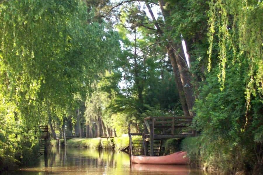 Buenos Aires: Ticket - Classic Delta of Tigre Boat Tour - Key highlights to look forward to