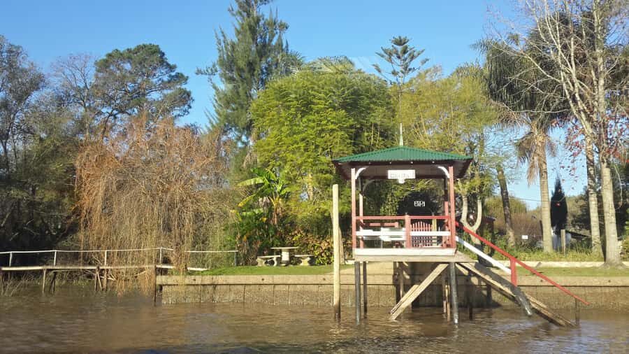 Buenos Aires: Ticket - Classic Delta of Tigre Boat Tour - Timing and duration: five departures that fit real Buenos Aires plans