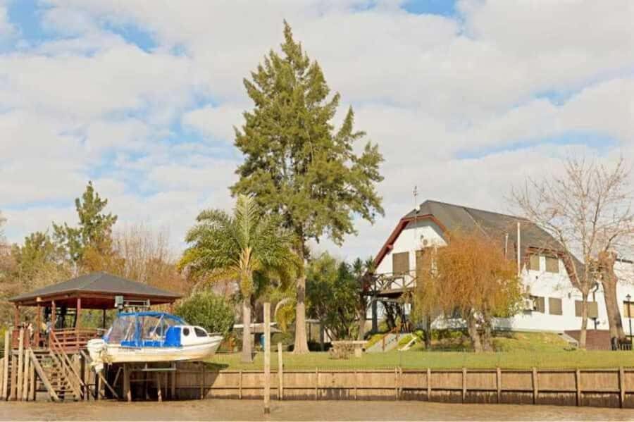 Buenos Aires: Ticket - Classic Delta of Tigre Boat Tour - Should you book the Classic Delta of Tigre boat tour?