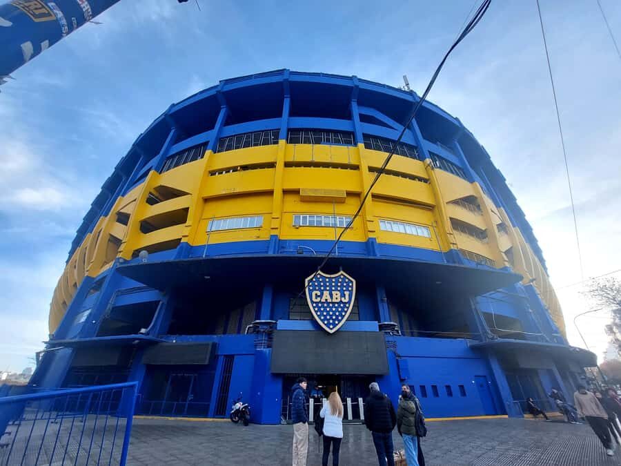 Buenos Aires: Tickets to Boca Juniors Museum & Stadium - Key Boca Juniors takeaways before you go