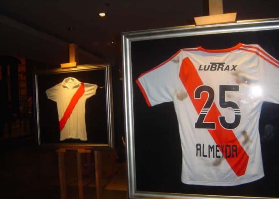 Buenos Aires: Tickets to River Plate Museum - Key highlights you’ll remember